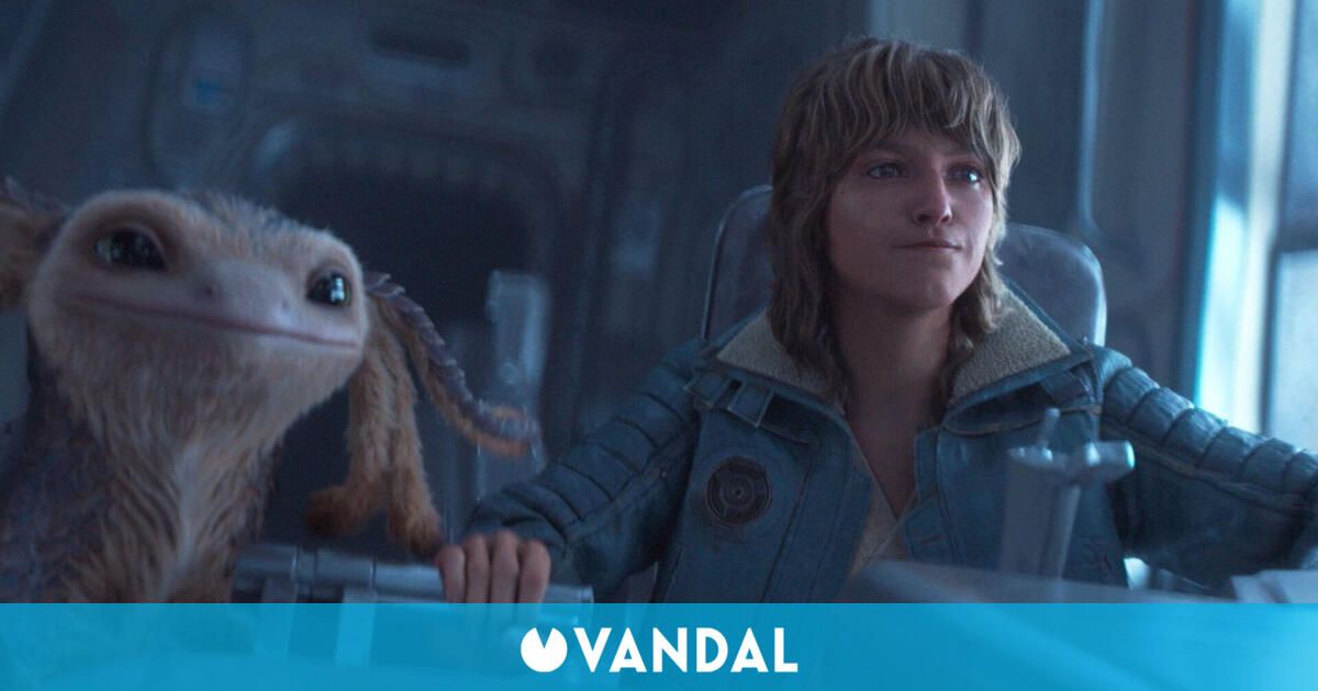 Star Wars Outlaws ofrecerá una visión diferente de Star Wars y más al margen de la ley