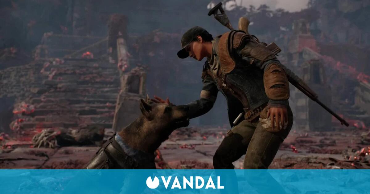 Remnant 2 y PS5 fueron lo más vendido durante julio en Estados Unidos -  Vandal