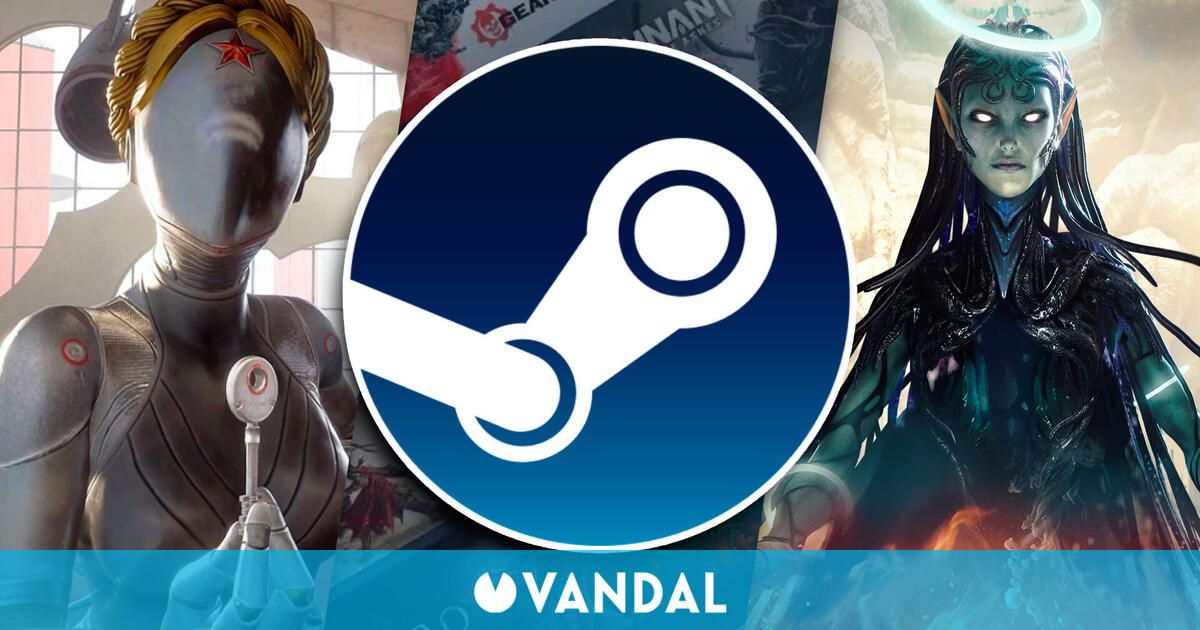 Aprovecha antes de que acaben: Más de 20 juegazos de PC a precio mínimo histórico en las Rebajas de Steam