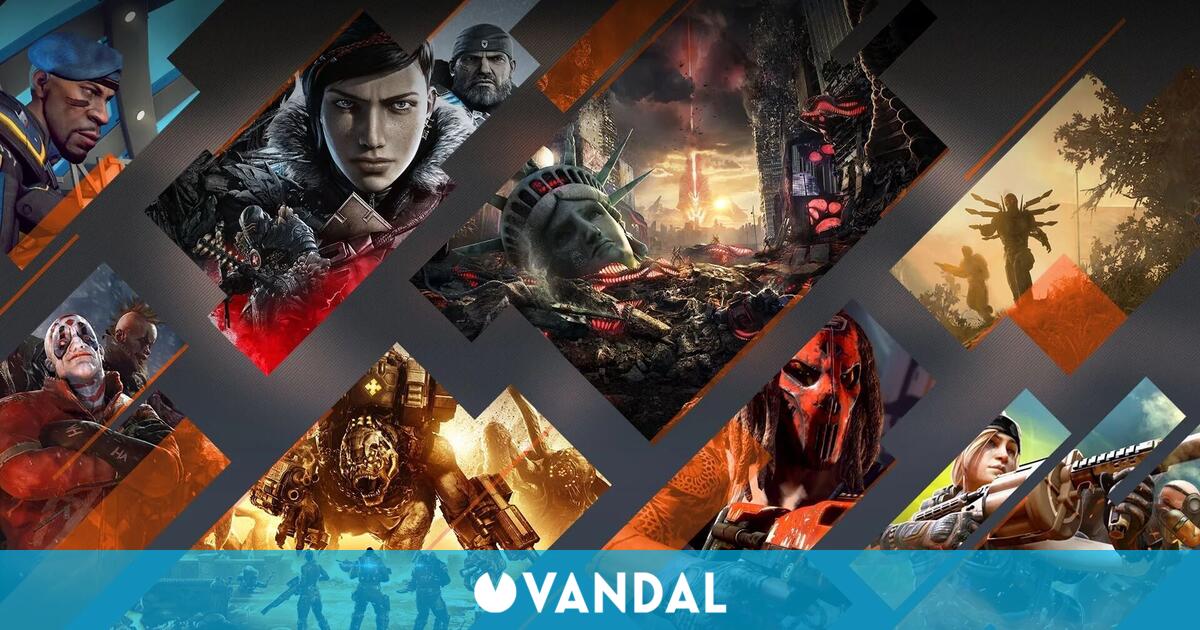 El estudio Splash Damage, creadores de Gears Tactics, anuncian despidos