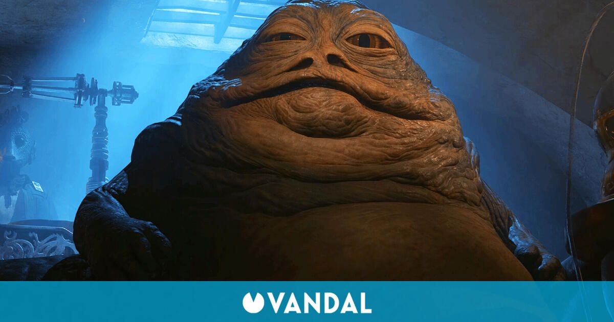 Estos serán los cinco sindicados del crimen con los que trabajaremos en Star Wars Outlaws