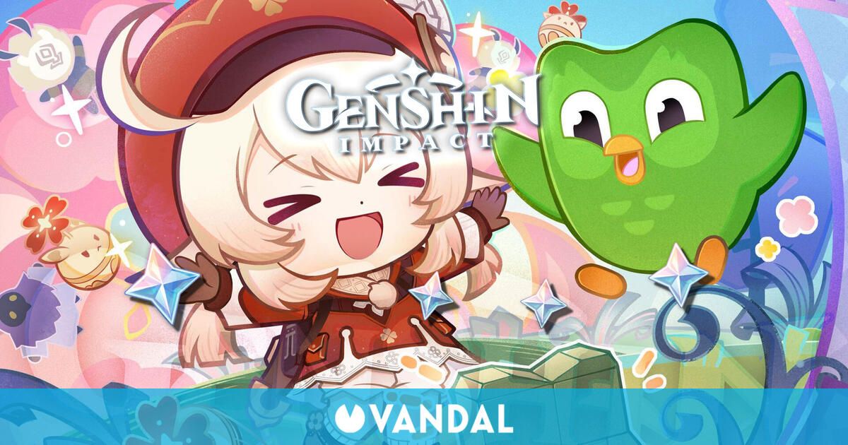 Genshin Impact ofrece un nuevo código con Protogemas gratis solo hasta el 18 de julio