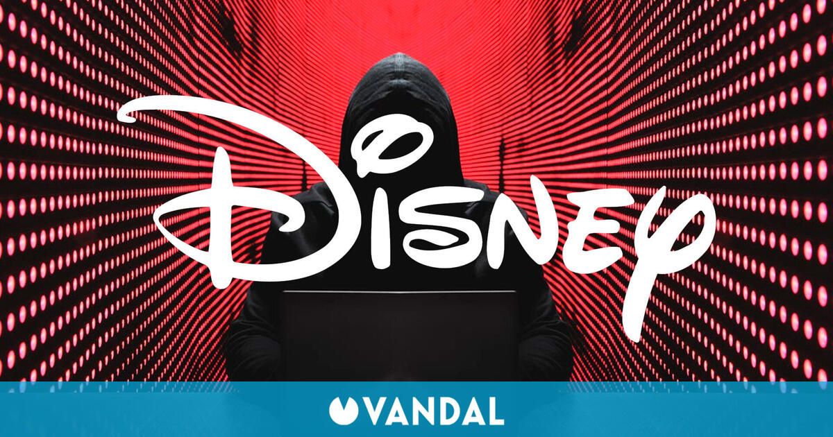 Disney sufre un hackeo que filtraría nuevos videojuegos y otros proyectos no anunciados