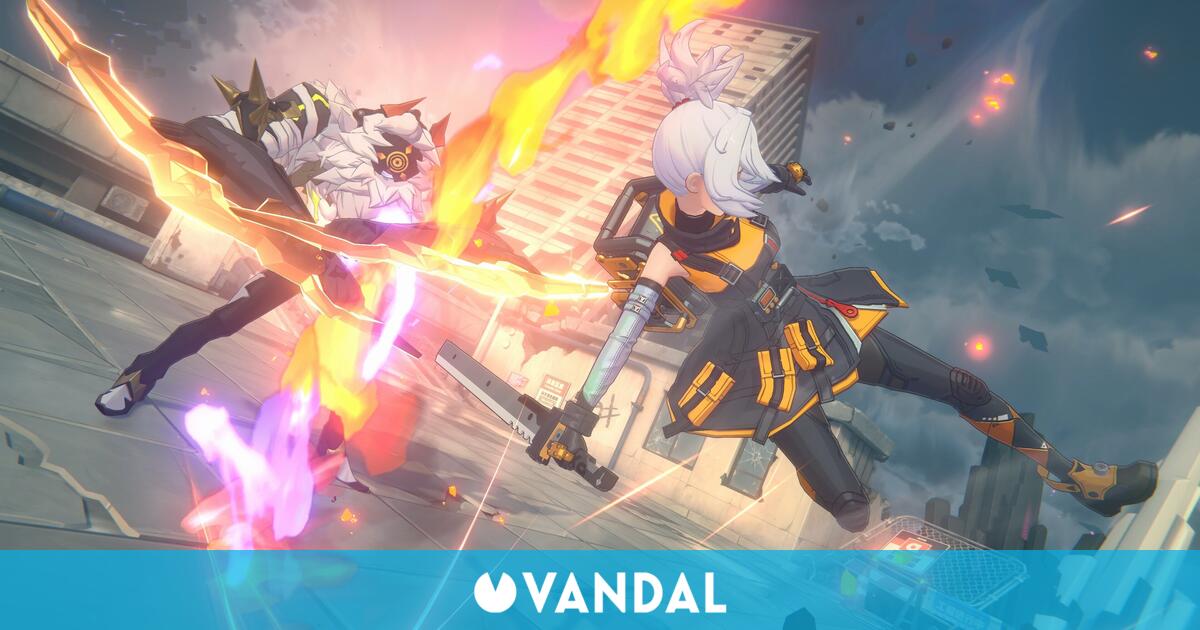 Ya sabemos de manera oficial durante cuánto tiempo Zenless Zone Zero será exclusivo de PS5 en consolas