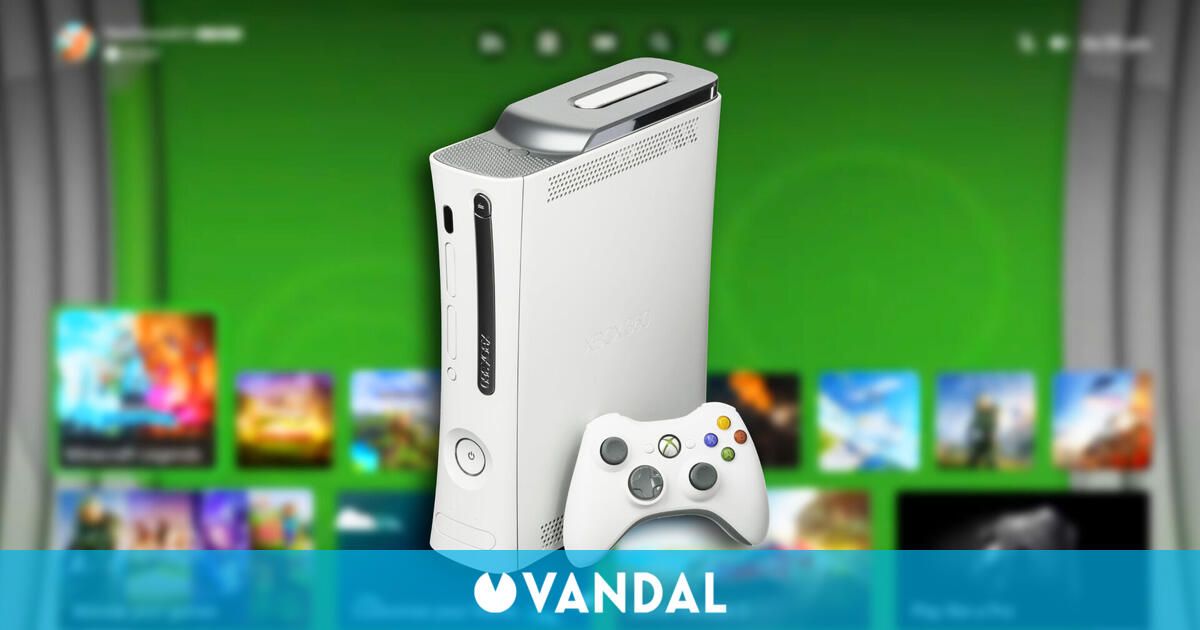 Golpe de nostalgia por parte de Xbox: El nuevo tema dinámico de Series X/S recuerda la época de Xbox 360