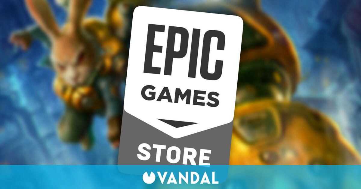 Ya disponibles dos juegos gratis en Epic Games Store: La semana que viene regalarán un aclamado metroidvania