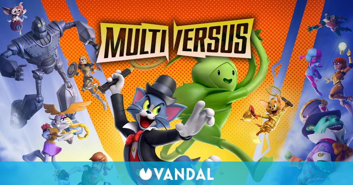 MultiVersus ya tiene fecha para sus partidas clasificatorias, según filtraciones