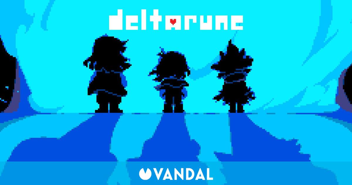 ¿Cuándo se lanzarán los próximos capítulos de Deltarune?