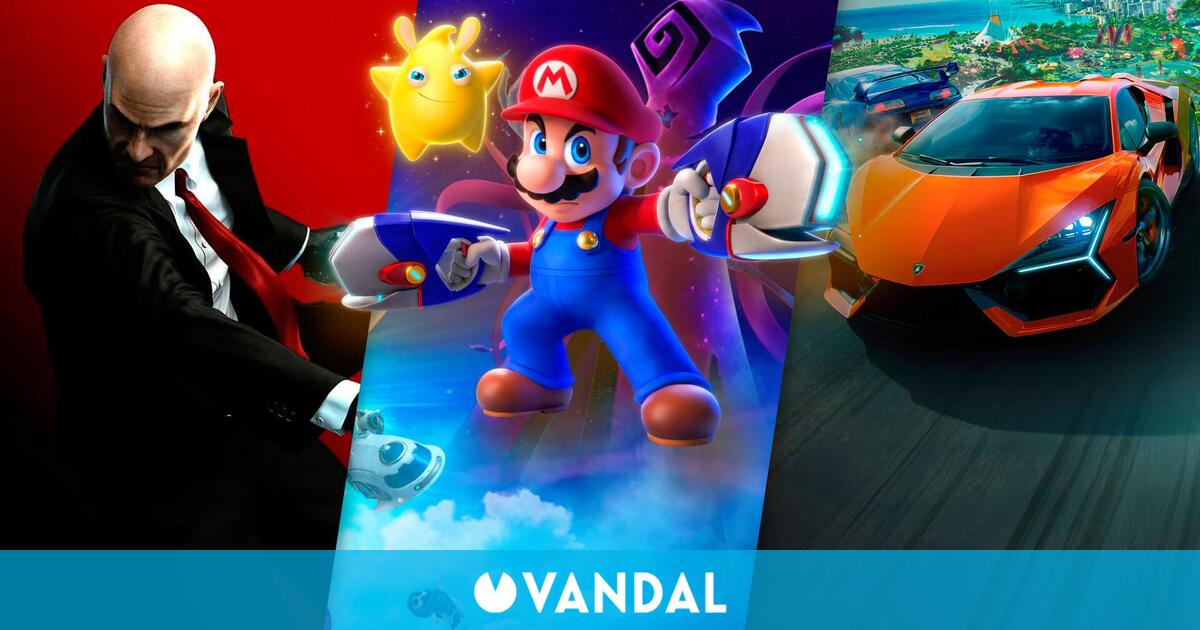 Todos los juegos a los que podrás jugar totalmente gratis este fin de semana (5 al 7 de julio)