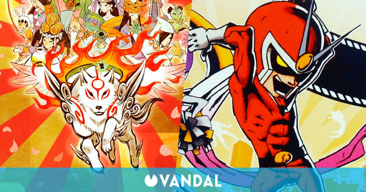 &#39;No he cumplido con mi deber&#39;: Hideki Kamiya pide a Capcom hacer Okami 2 y Viewtiful Joe 3