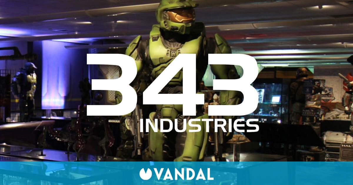 ¿Podría 343 Industries perder Halo? Pese a los rumores, un responsable del estudio lo desmiente