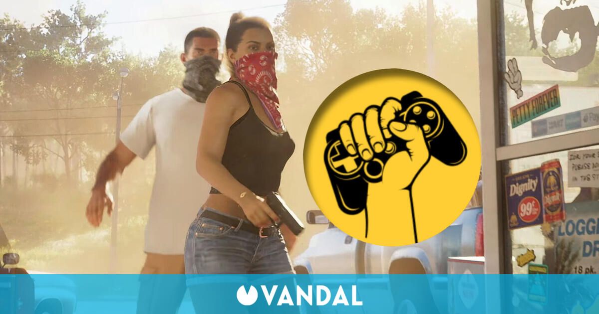 ¿Se retrasará GTA 6 por la huelga de actores de doblaje de videojuegos? Los organizadores despejan las dudas