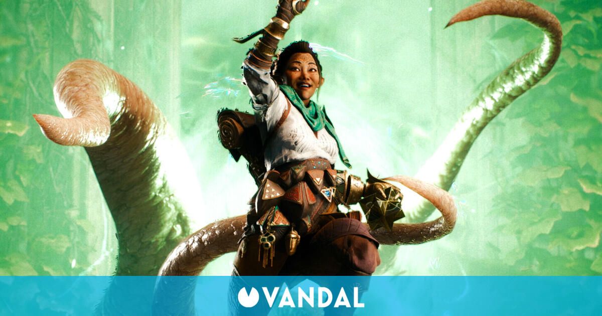 Dragon Age: The Veilguard supera a los anteriores juegos de BioWare en cantidad de líneas de diálogo