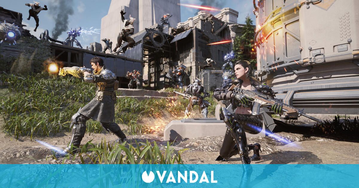 The First Descendant debuta con éxito en Steam, aunque con opiniones divididas entre los jugadores