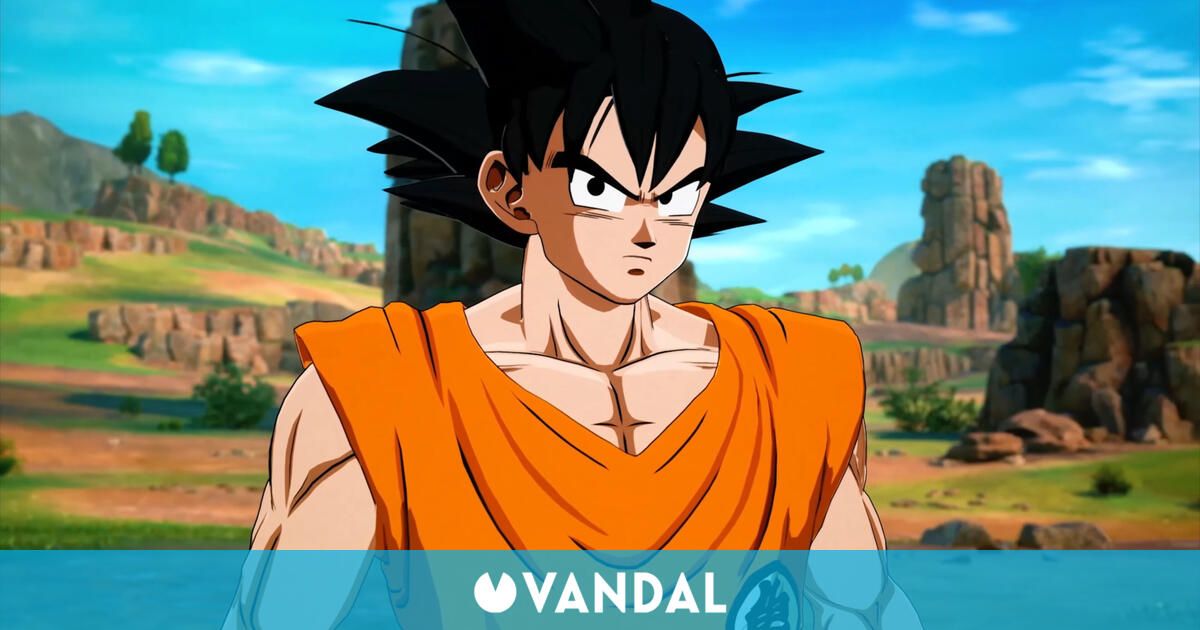 15 nuevos personajes de Dragon Ball: Sparking! Zero confirmados en un tráiler cargado de nostalgia