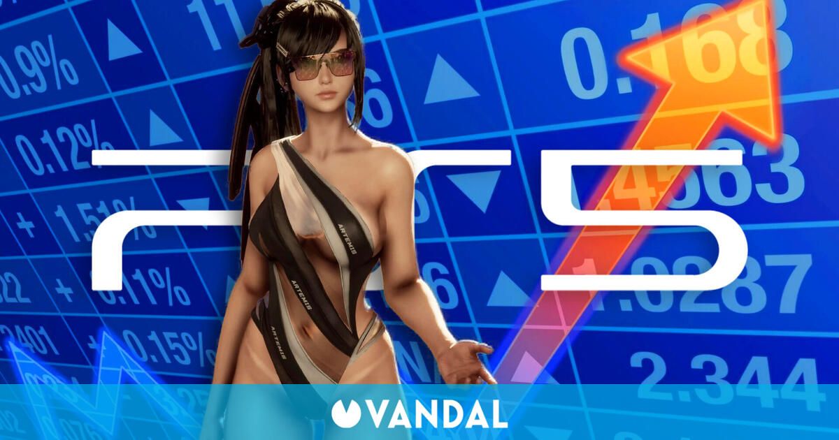 Stellar Blade dispara su número de jugadores en PS5 gracias a la actualización gratuita de verano