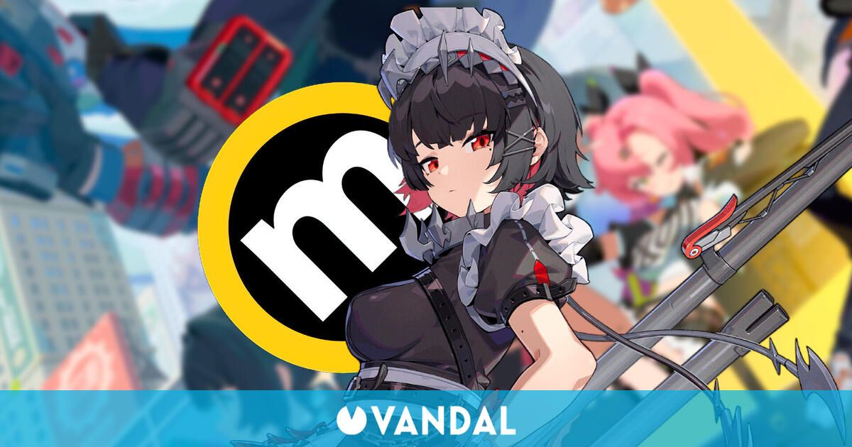 Zenless Zone Zero ya está disponible gratuitamente: ¿Qué opina la crítica del nuevo juego de Hoyoverse?