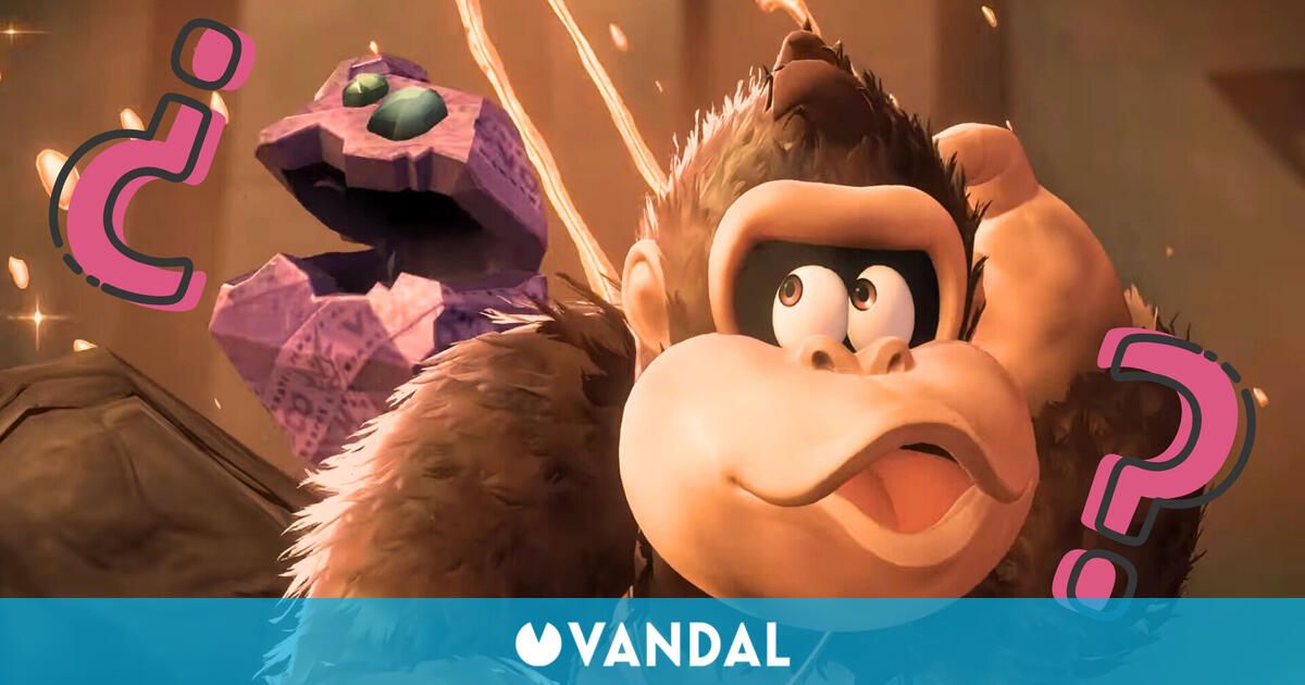 Confirmado: Los creadores de Super Mario Odyssey están...