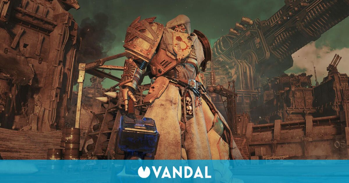 Space Marine 2 detalla las novedades de su próxima...