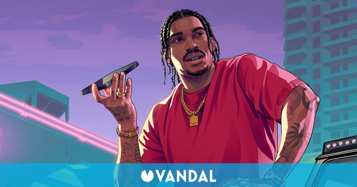 GTA 6 podría tener una aplicación de...