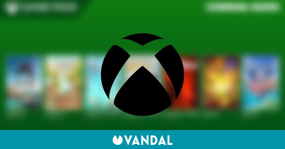 Xbox Game Pass anuncia los 7 juegos que llegarán a...