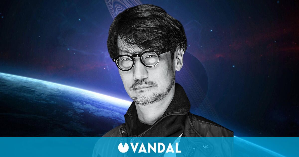 Como Tom Cruise: Kojima quiere ponerse en peligro y ser la primera...