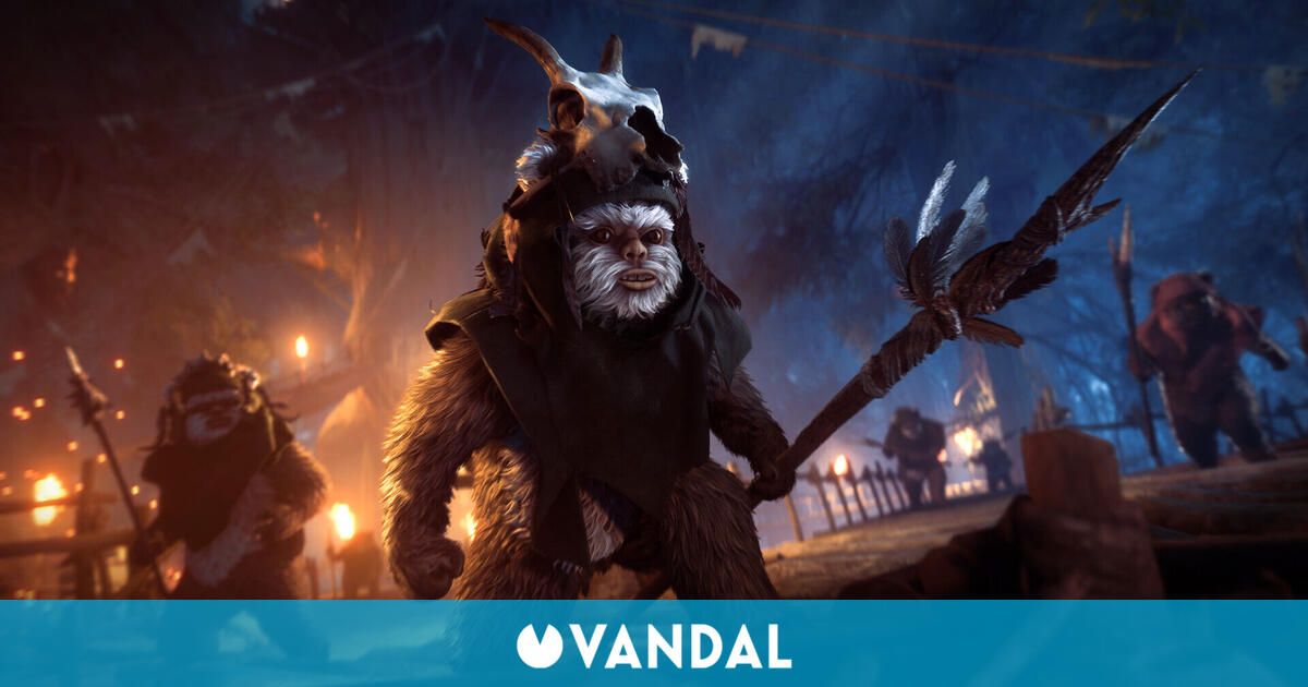 Star Wars Battlefront 2 arrasa en ventas tras un inesperado renacer, subiendo 123 puestos en la lista de ventas