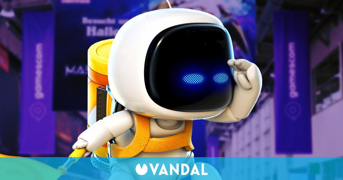 A diferencia de Nintendo y Microsoft, Sony confirma que no asistirá a Gamescom 2025