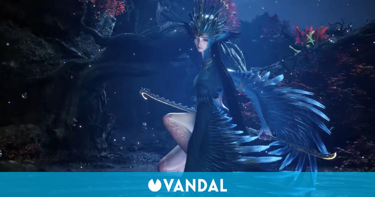 ¿Podrá tu PC con Wuchang: Fallen Feathers? Confirmados los requisitos finales del soulslike de mitología china