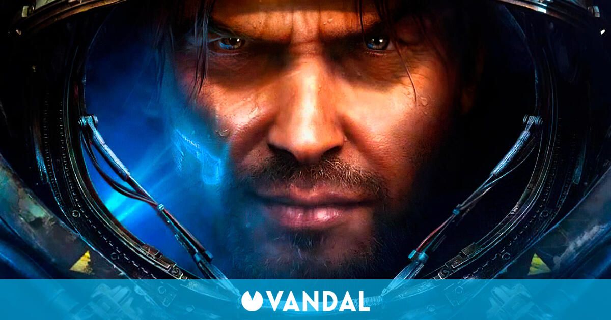 StarCraft II, una de las últimas grandes superproducciones de la estrategia en tiempo real, cumple 15 años