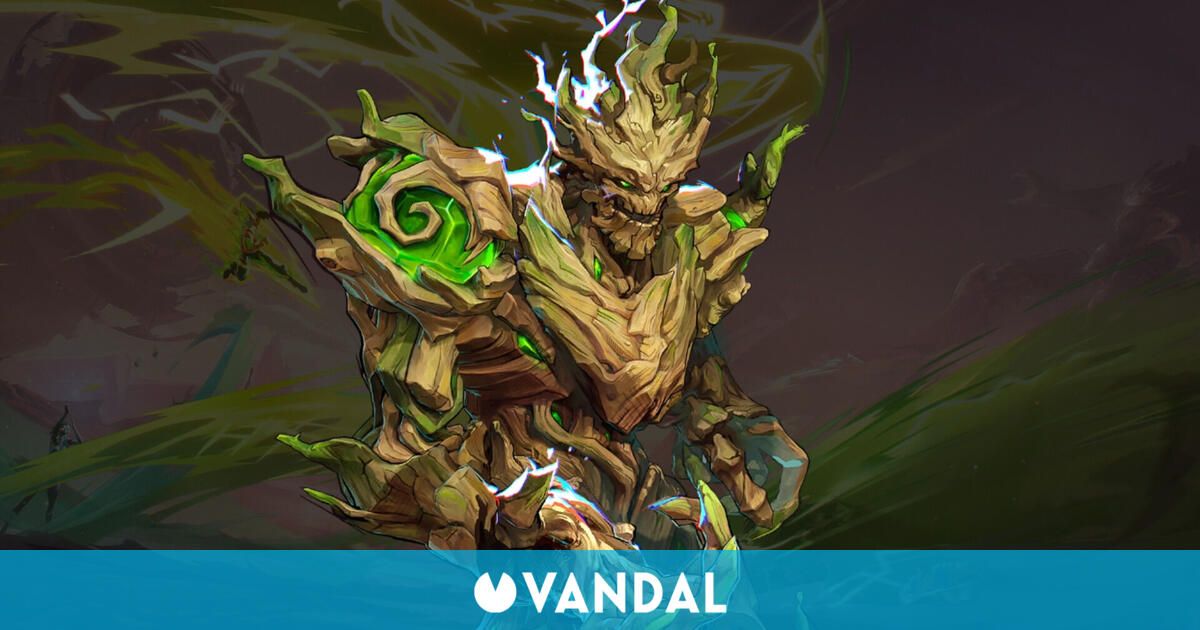 Solo dos personajes de Marvel Rivals pueden hacer hablar a Groot y no, Rocket no es uno de ellos