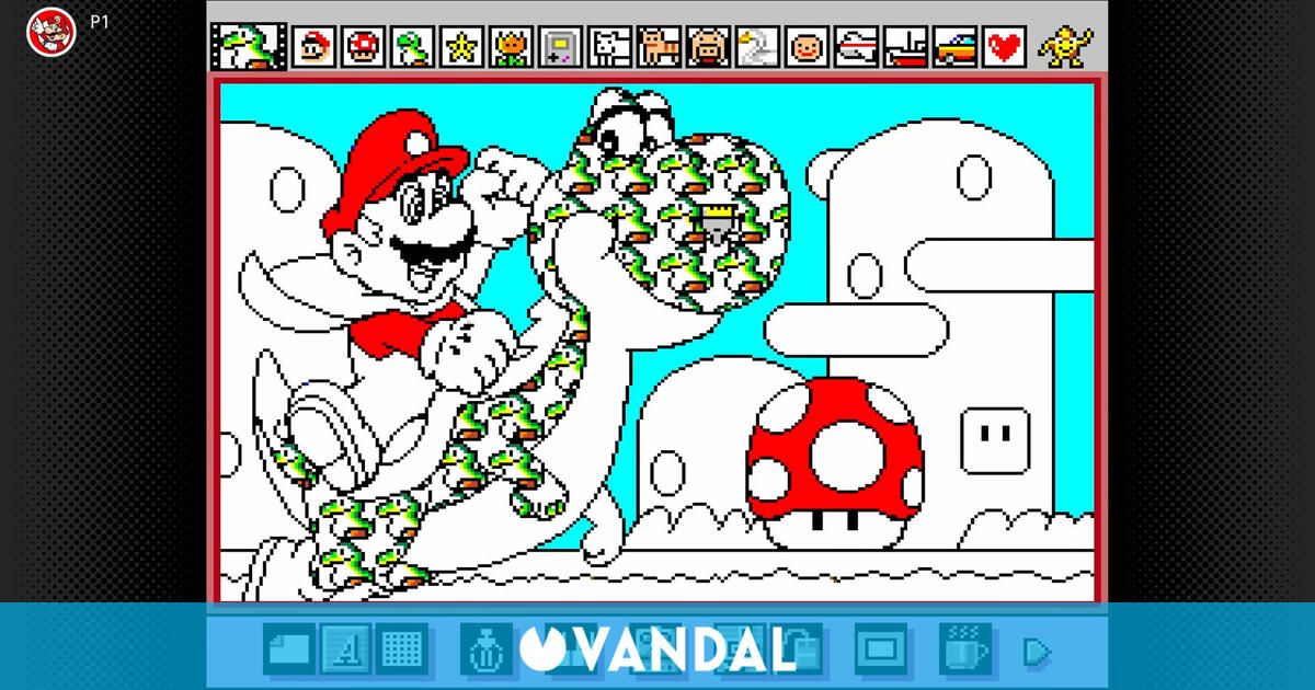 Un nuevo clásico de Super Nintendo llega a Nintendo Switch Online y es compatible con el modo ratón de Switch 2