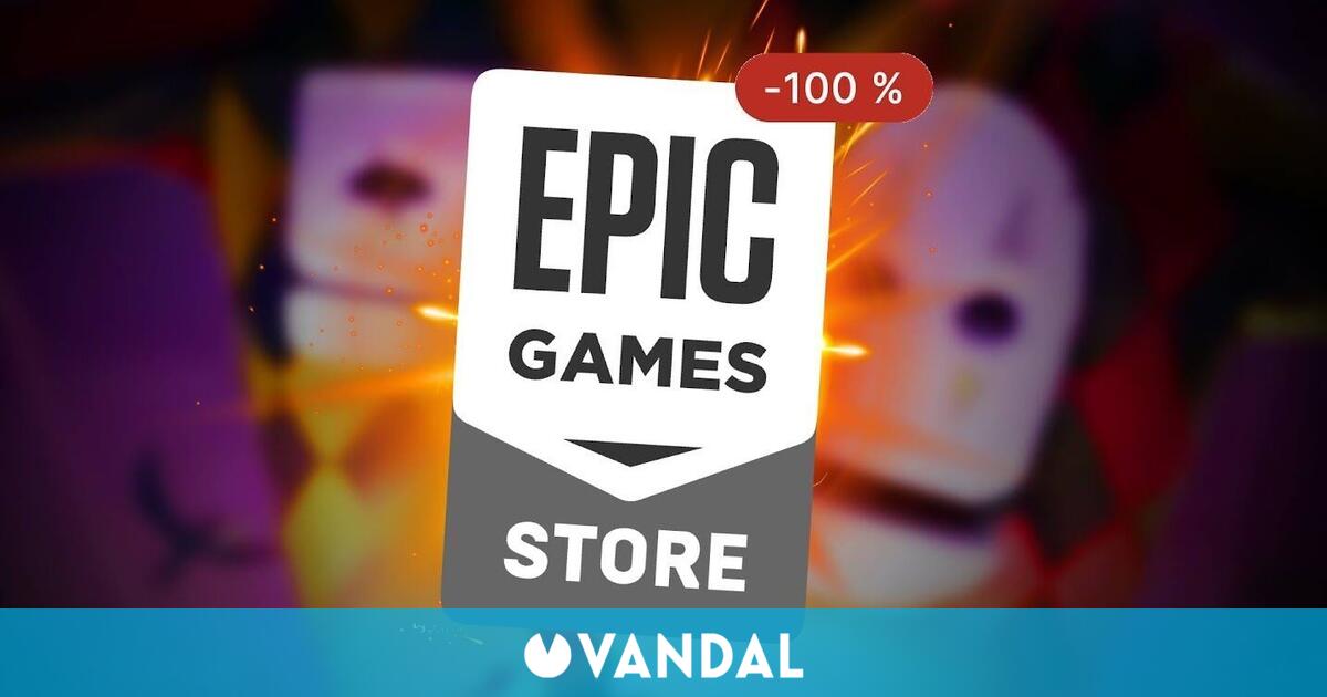Epic Games Store regala dos nuevos juegos: reclámalos ya y llévatelos gratis para siempre