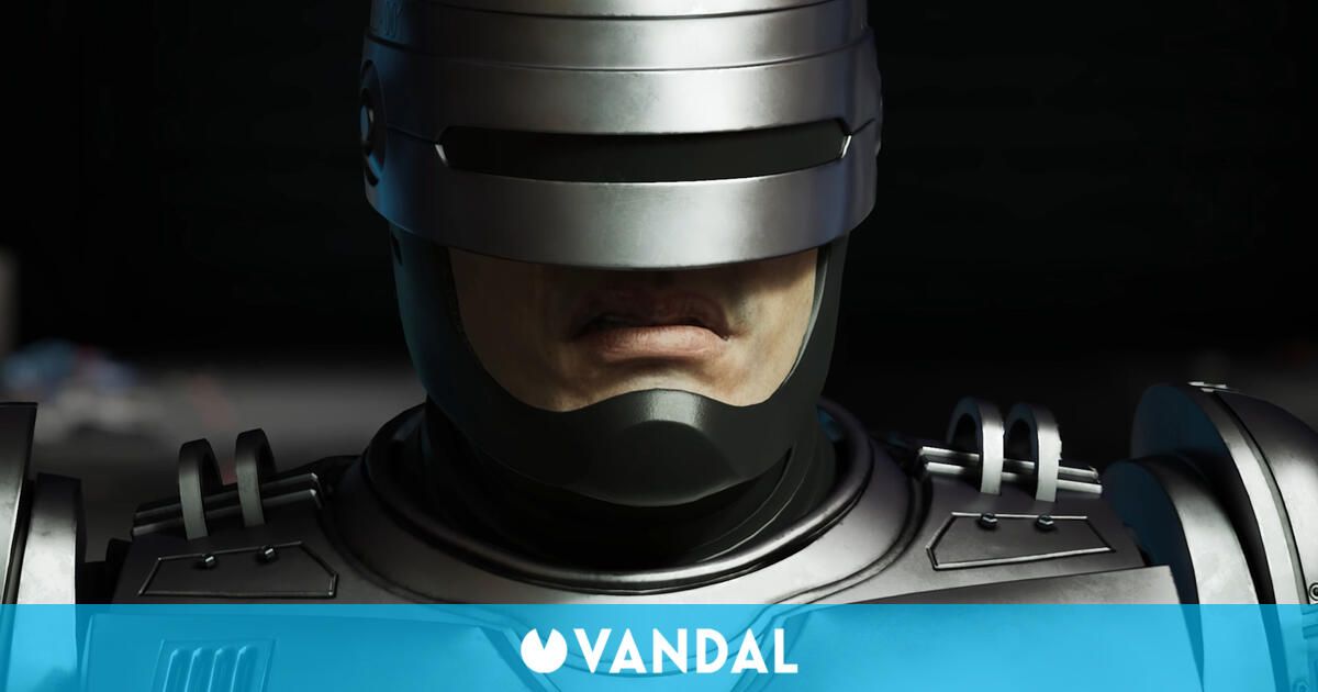 Descúbrelo todo sobre la expansión de RoboCop: Rogue City con este nuevo y detallado tráiler repleto de gameplay