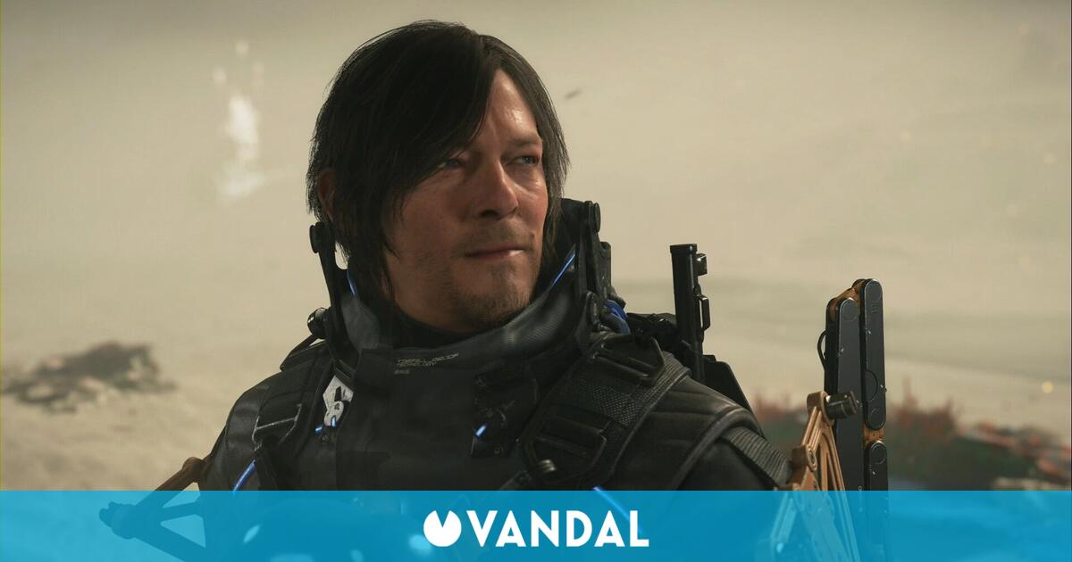Death Stranding 2 es tan realista que lo están usando para saltarse sistemas de verificación de edad: 'Funciona'
