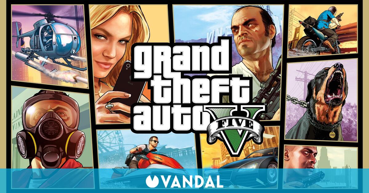 GTA V estaba prohibido en estos países, pero Rockstar ha conseguido el permiso para venderlo allí antes de GTA 6