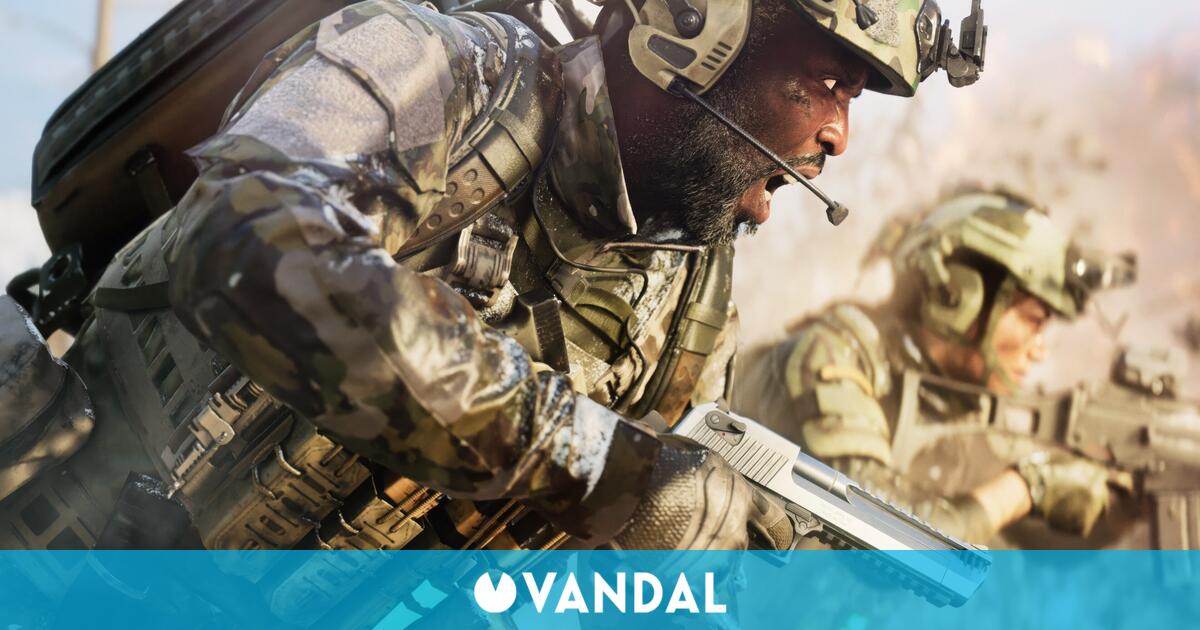 Un hito inalcanzable: Electronic Arts espera que el nuevo Battlefield tenga 100 millones de jugadores