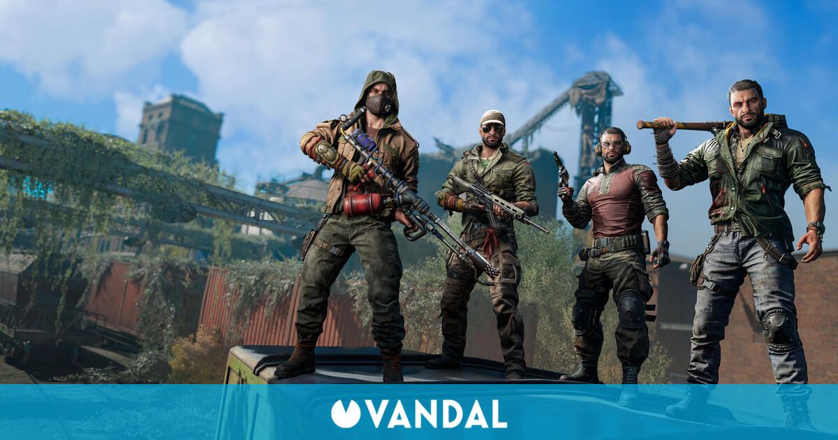 Los creadores de Dying Light han cancelado dos juegos, incluido un RPG de fantasía en desarrollo desde 2022