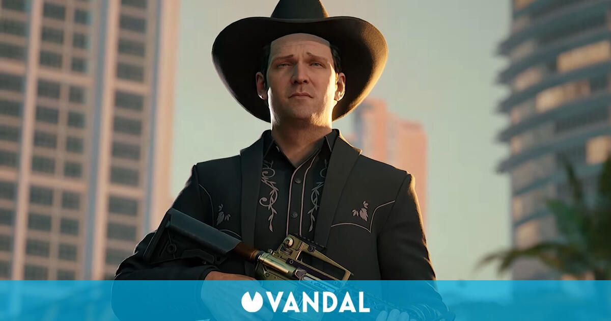 Fallece el actor Michael Madsen, que participó en videojuegos como GTA 3, Dishonored o Call of Duty: Black Ops 2