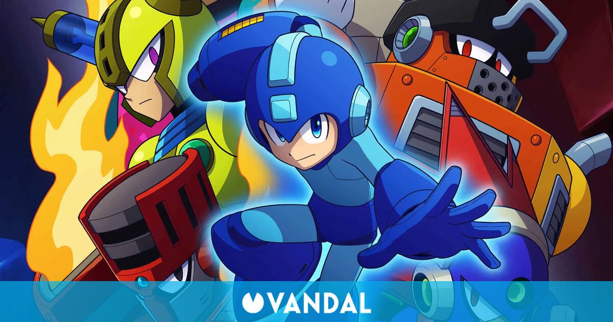 Capcom insiste: Mega Man sigue siendo una de sus sagas más importantes a pesar de llevar 7 años desaparecida
