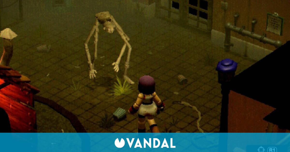 Es un juegazo al estilo Resident Evil clásicos y tendrá edición física en PS5 y Nintendo Switch