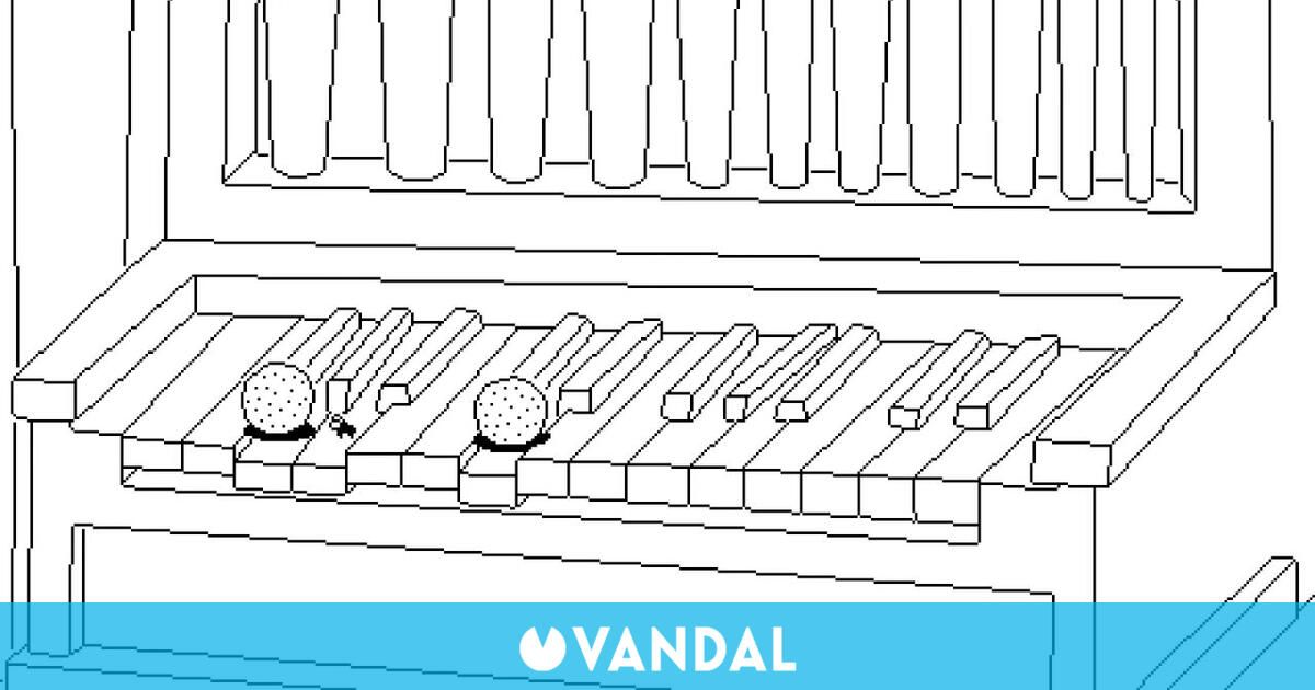 Time Flies, la poética y original aventura de ser una mosca, ya tiene fecha de lanzamiento en PS5, Switch y PC