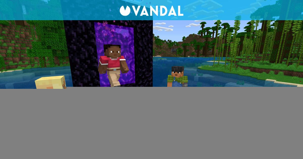 ESA defiende servidores privados de Minecraft contra piratería