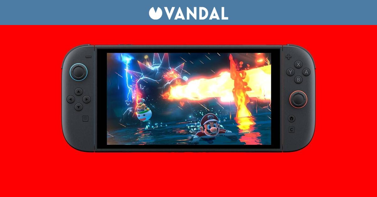 Nintendo advierte sobre altas temperaturas y consolas