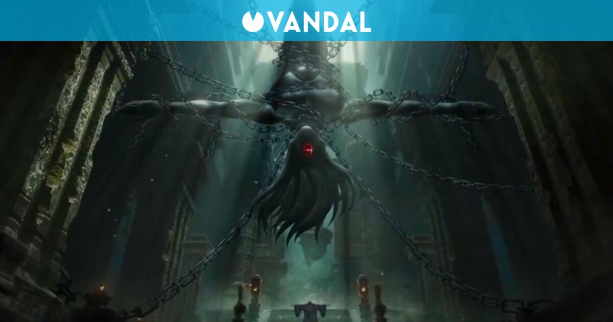 Lord of Mysteries anuncia juego para 2026