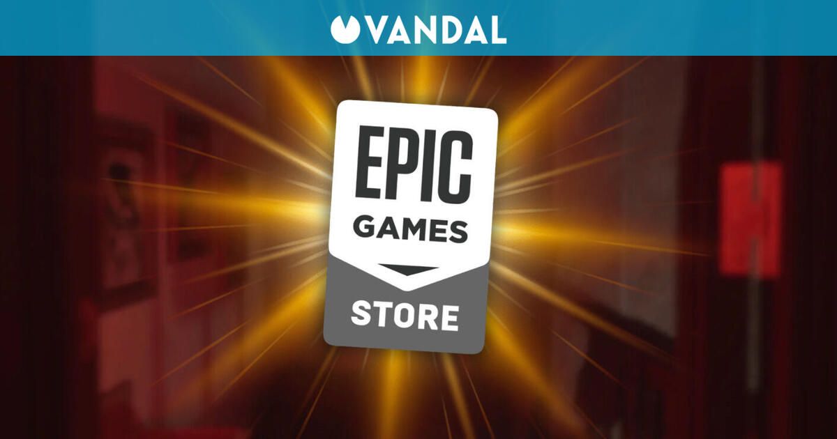 Epic Games regala Luto y Echo Generation