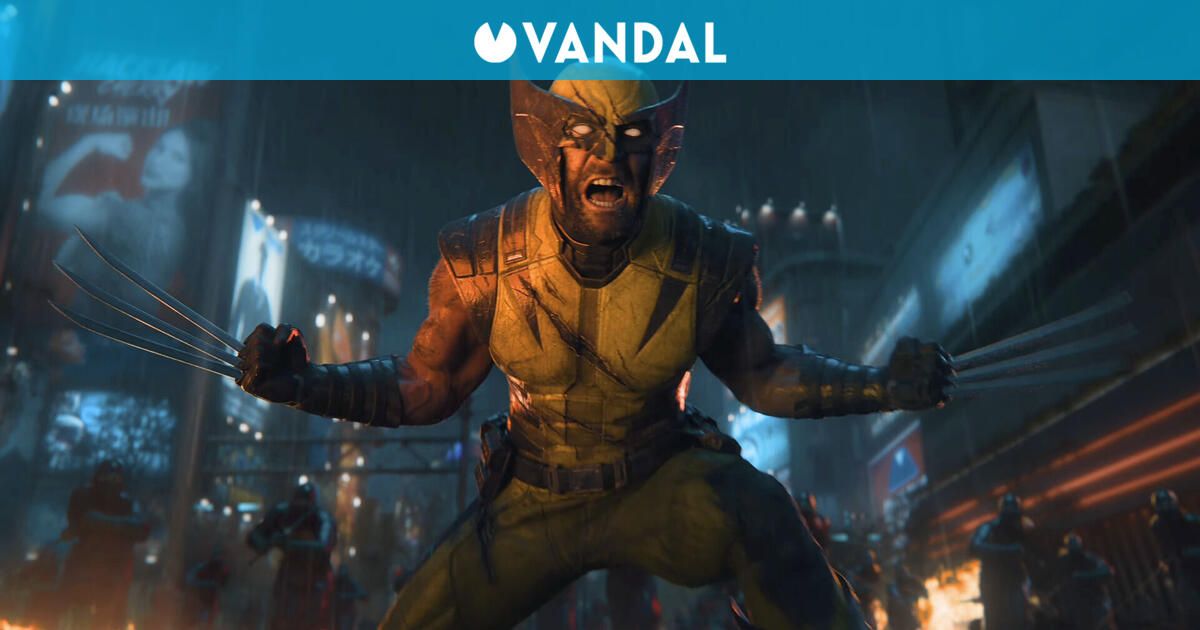 Marvel's Wolverine muestra la furia de Logan en un tráiler cinematográfico