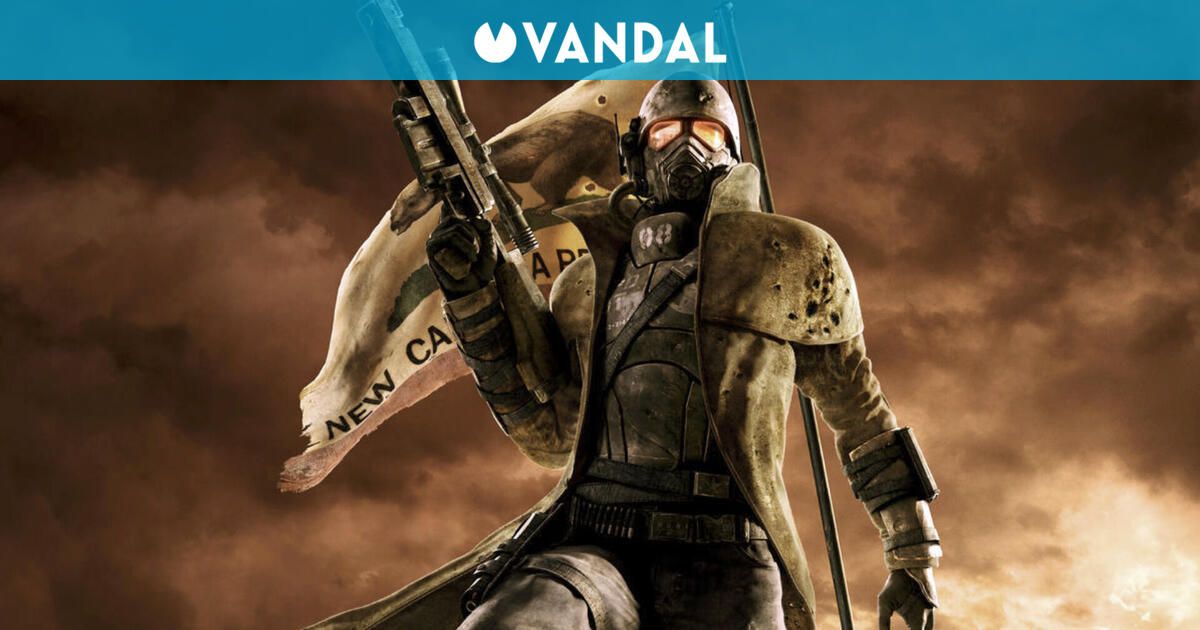 Bethesda confirma un nuevo Fallout con Obsidian