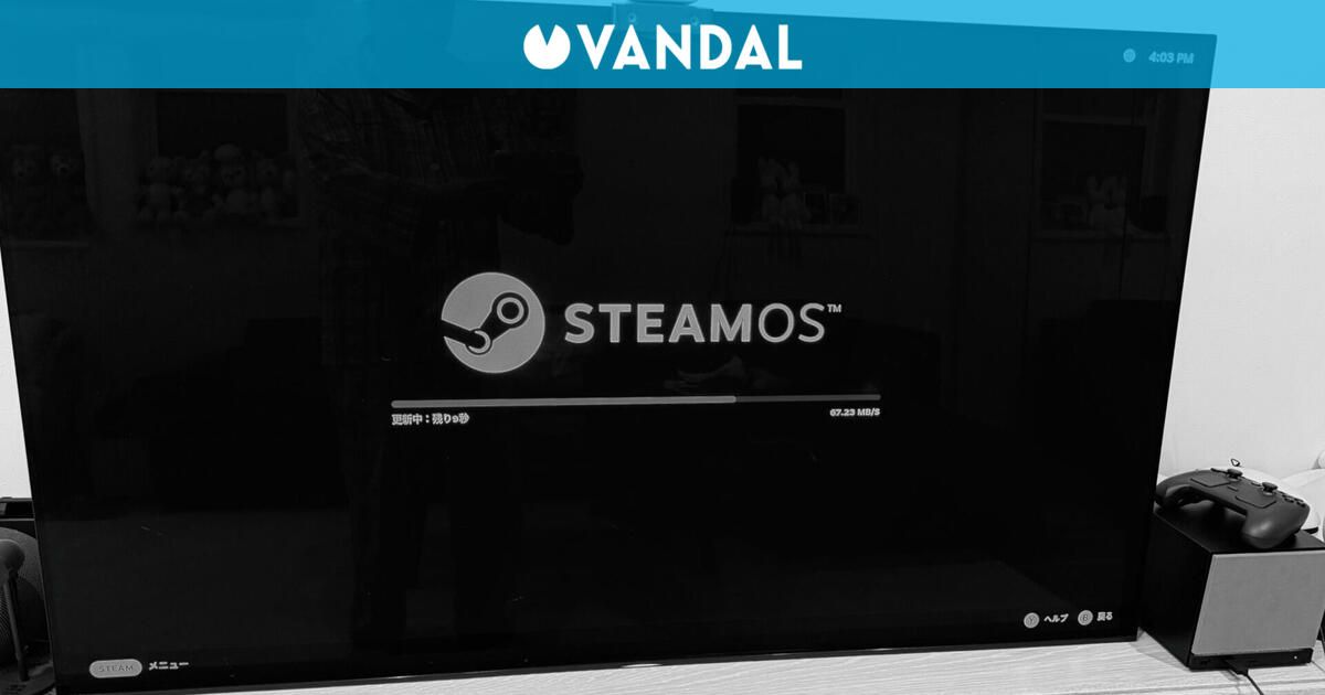 Shuhei Yoshida critica rendimiento y precio de Steam Machine