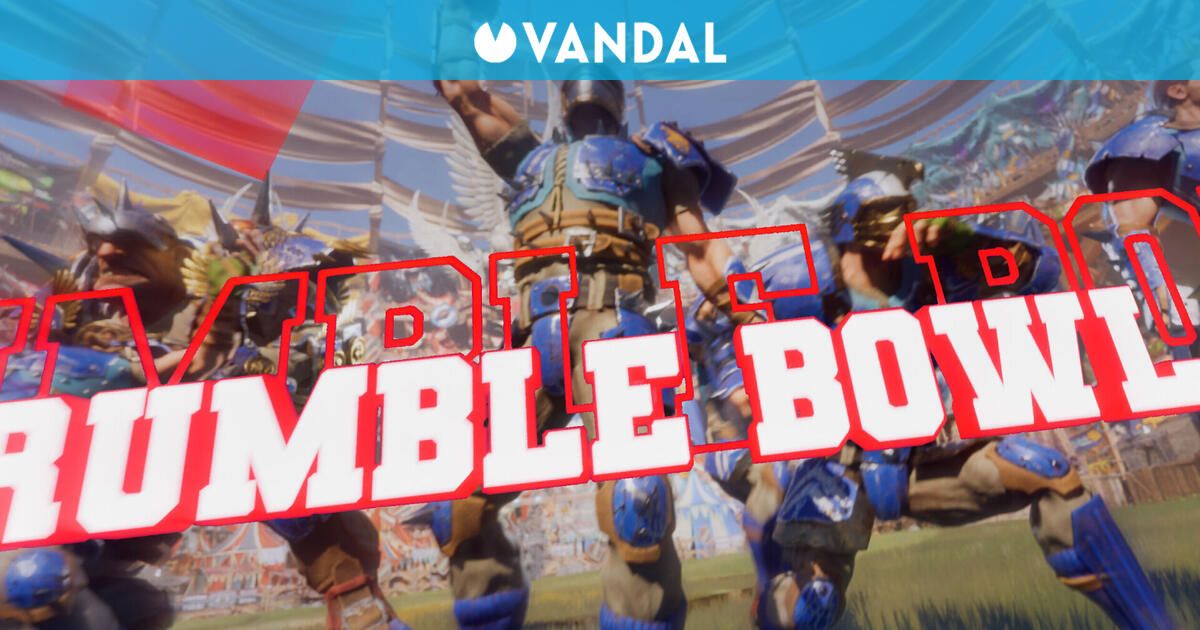 Slitherine adquiere derechos de Warhammer Blood Bowl